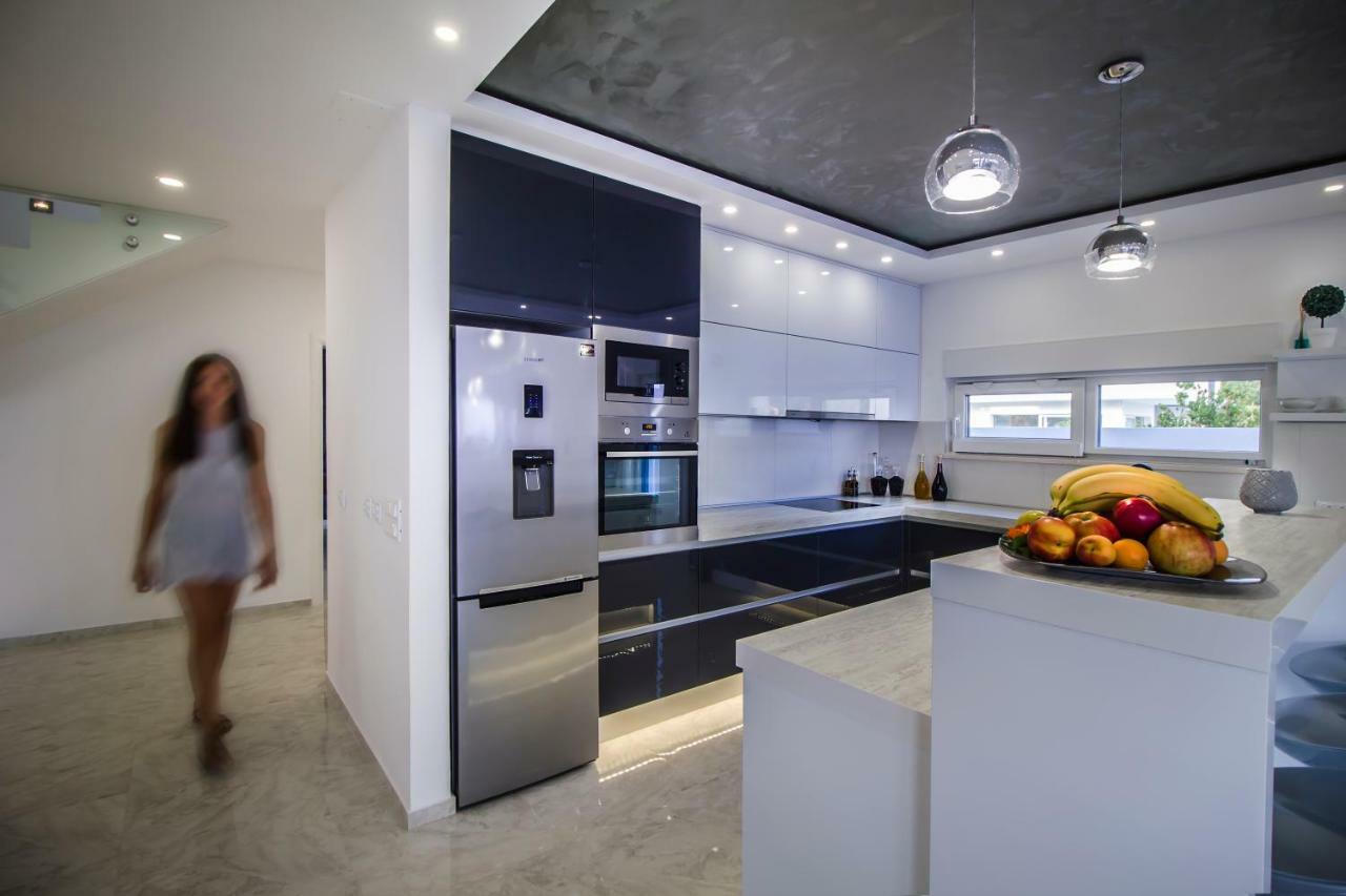 Villa Lacus Makarska Extérieur photo