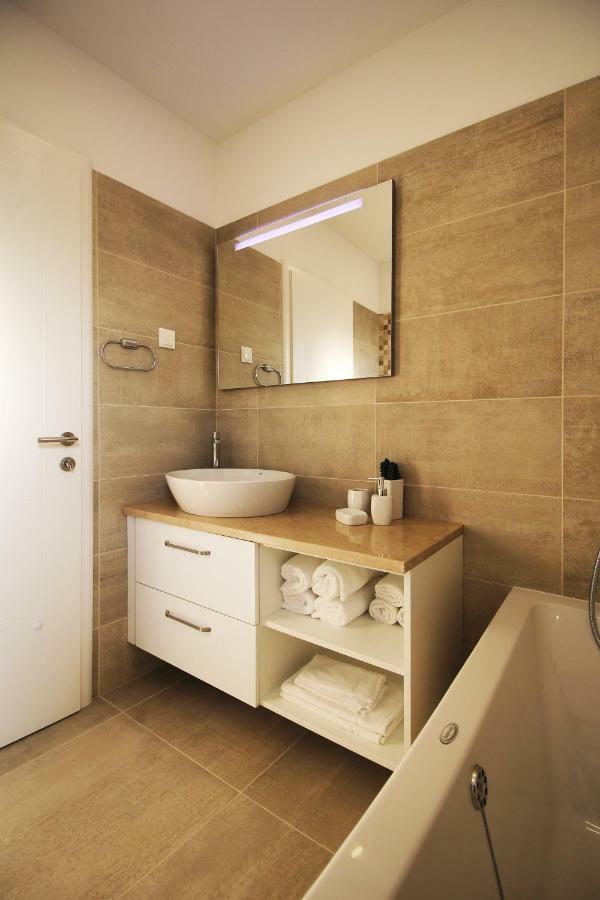Villa Lacus Makarska Extérieur photo
