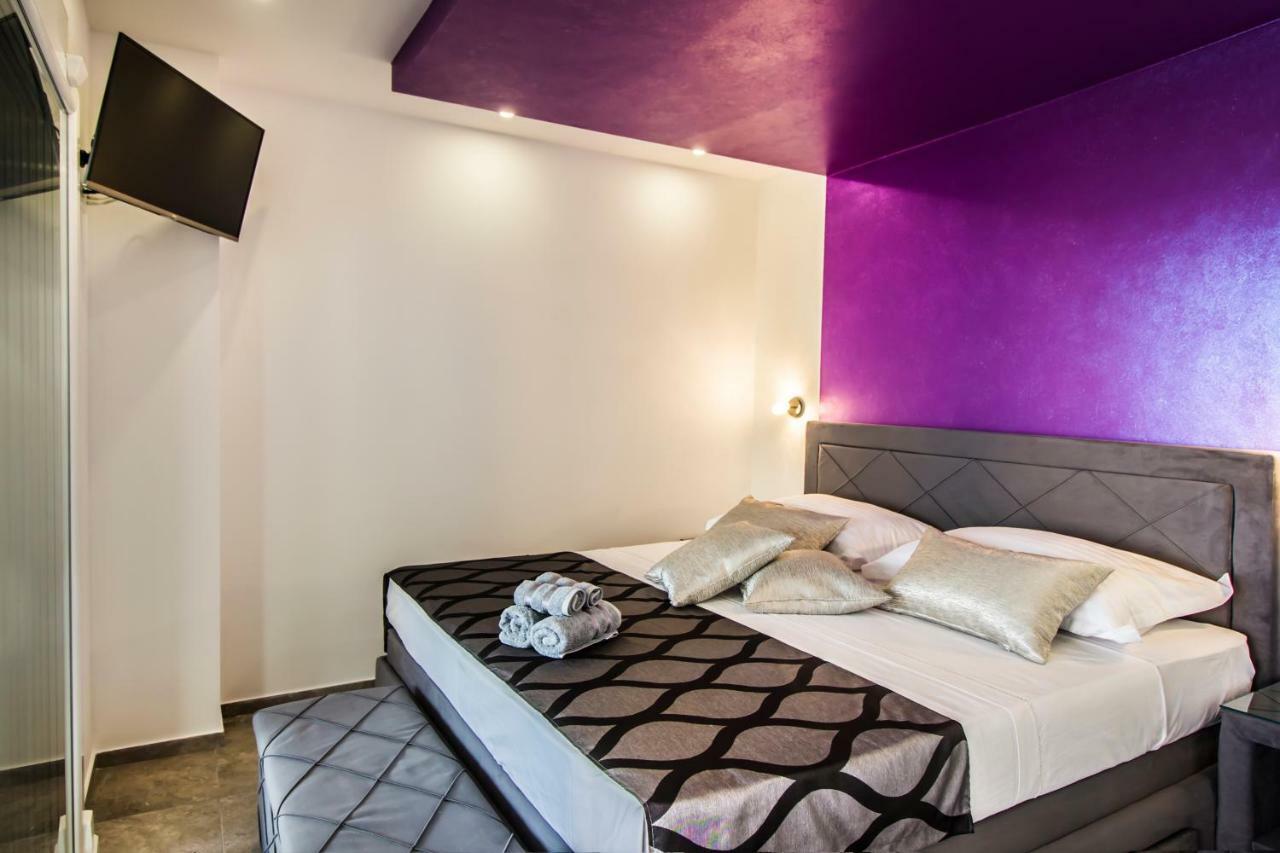Villa Lacus Makarska Extérieur photo