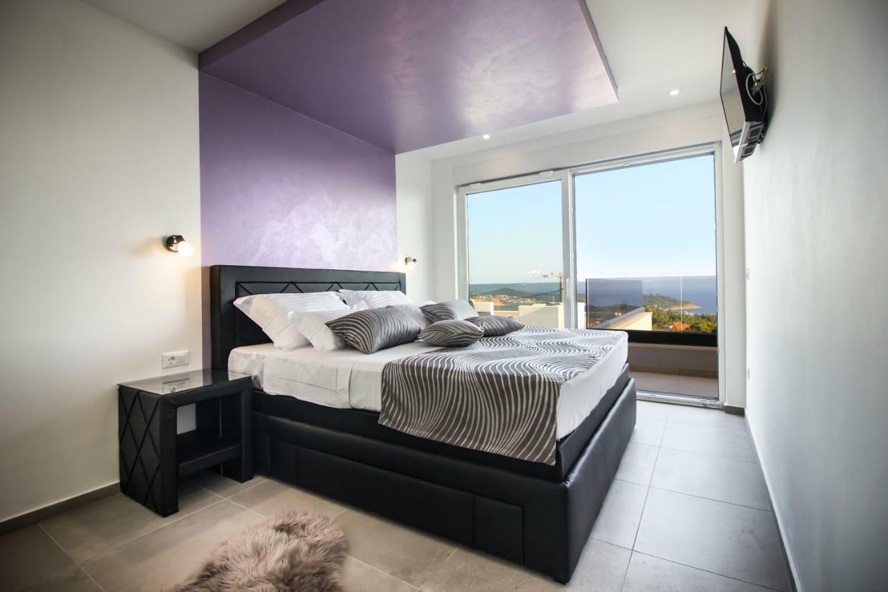 Villa Lacus Makarska Extérieur photo