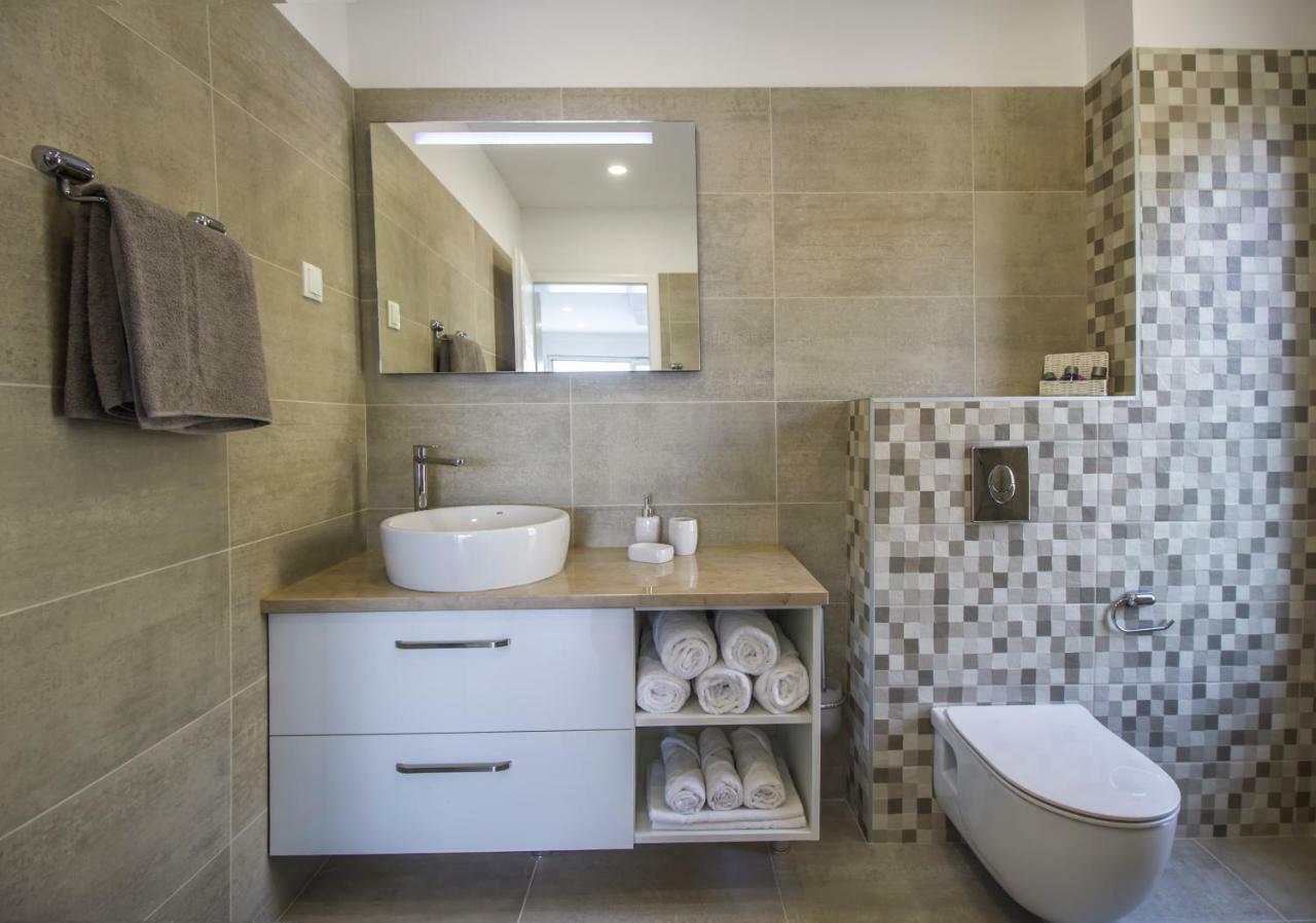 Villa Lacus Makarska Extérieur photo