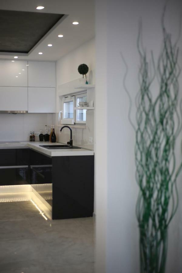 Villa Lacus Makarska Extérieur photo