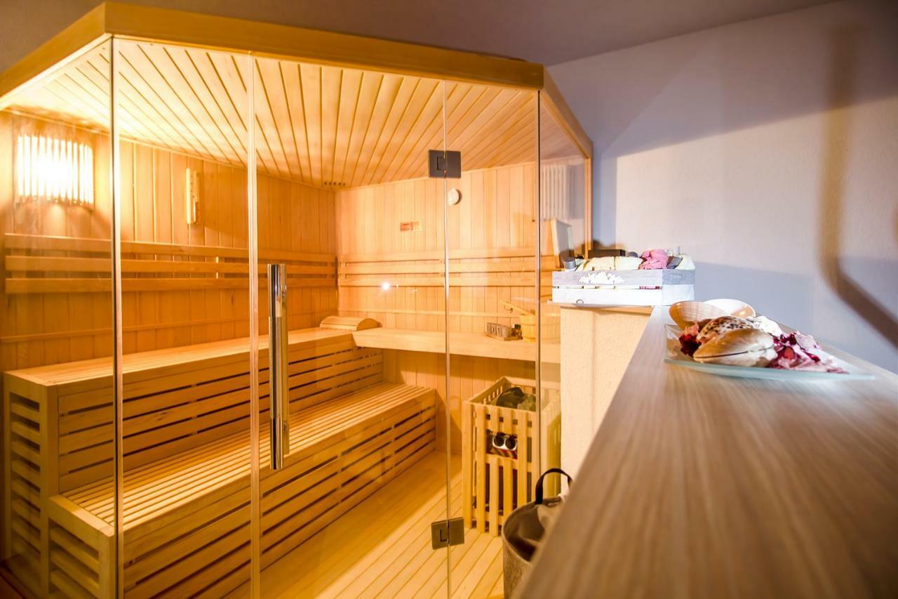 Villa Lacus Makarska Extérieur photo
