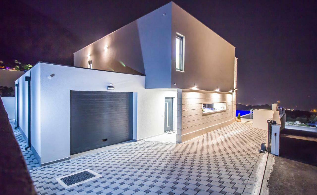 Villa Lacus Makarska Extérieur photo