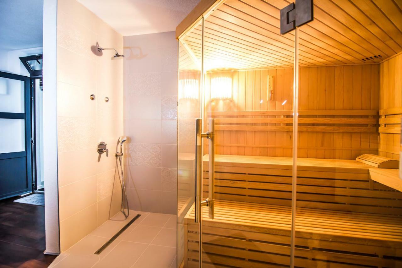 Villa Lacus Makarska Extérieur photo