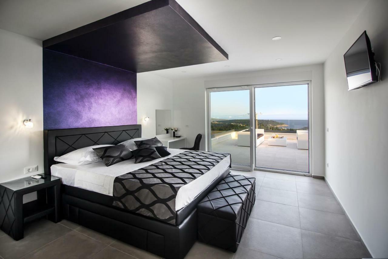 Villa Lacus Makarska Extérieur photo